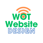WOT Website Design, Based in Harwich North Essex. Affordable Websites for small businesses