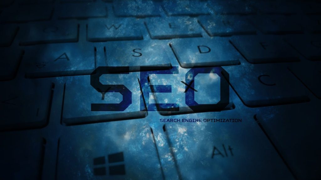 SEO by WOT Website Design. Rank higher on Search Engine Results and gain a larger online presents in Essex.